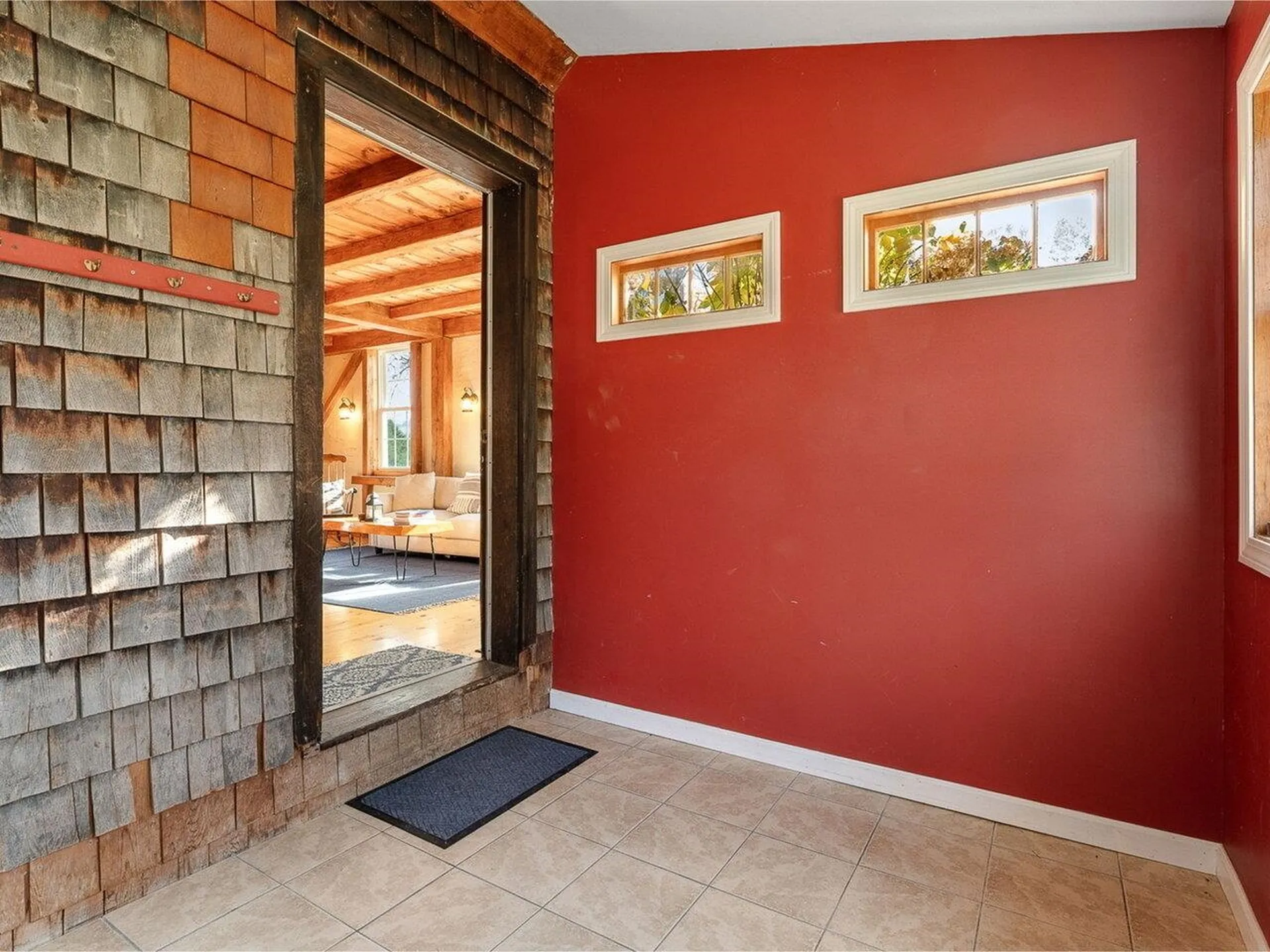337 Dallinger Road New Haven VT 05472