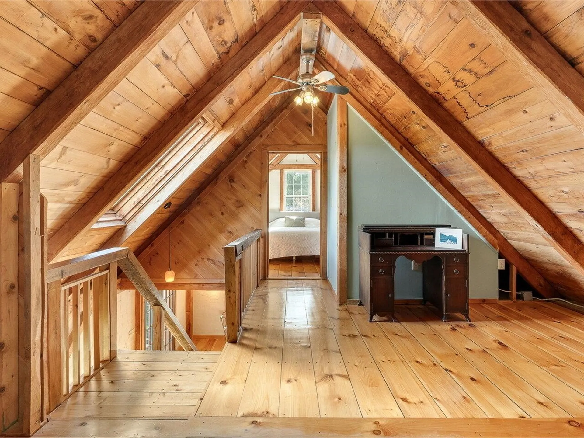 337 Dallinger Road New Haven VT 05472