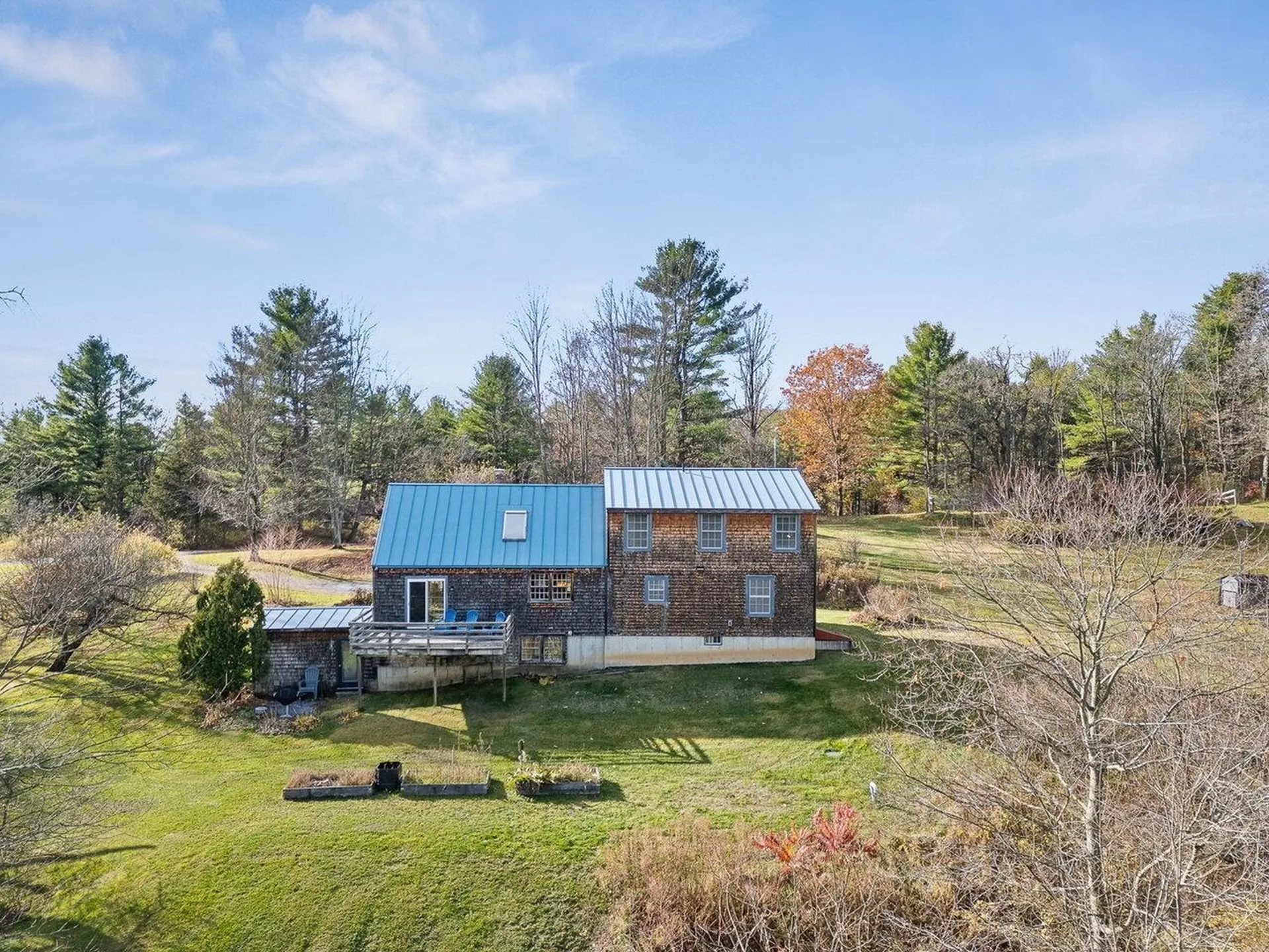 337 Dallinger Road New Haven VT 05472