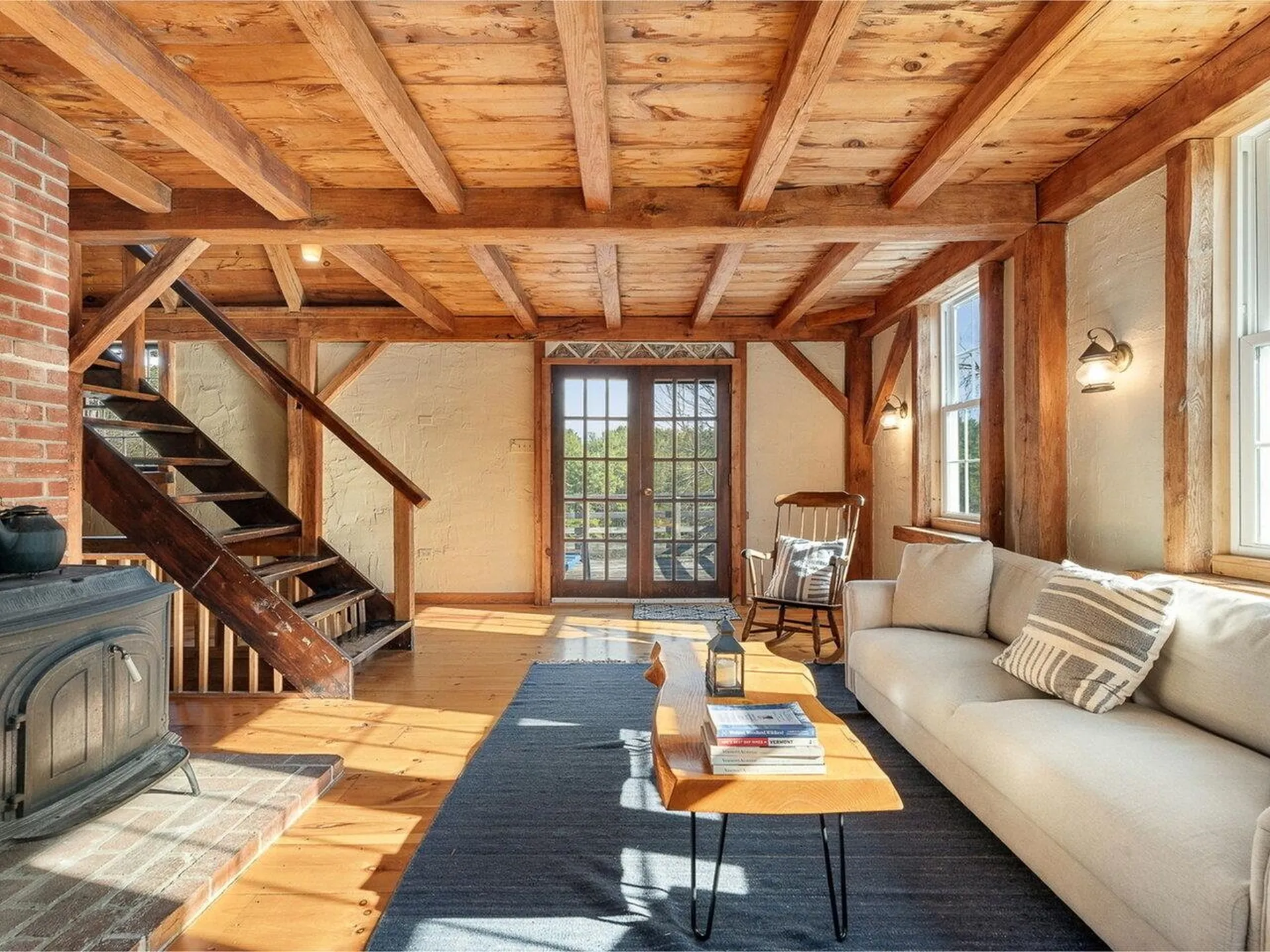 337 Dallinger Road New Haven VT 05472