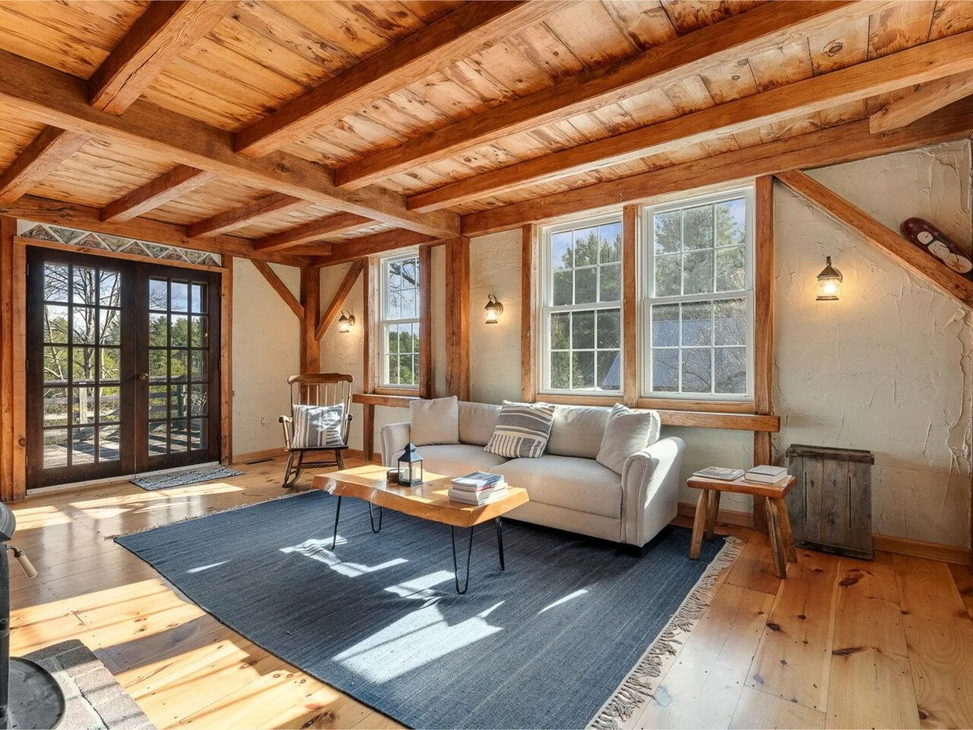 337 Dallinger Road New Haven VT 05472
