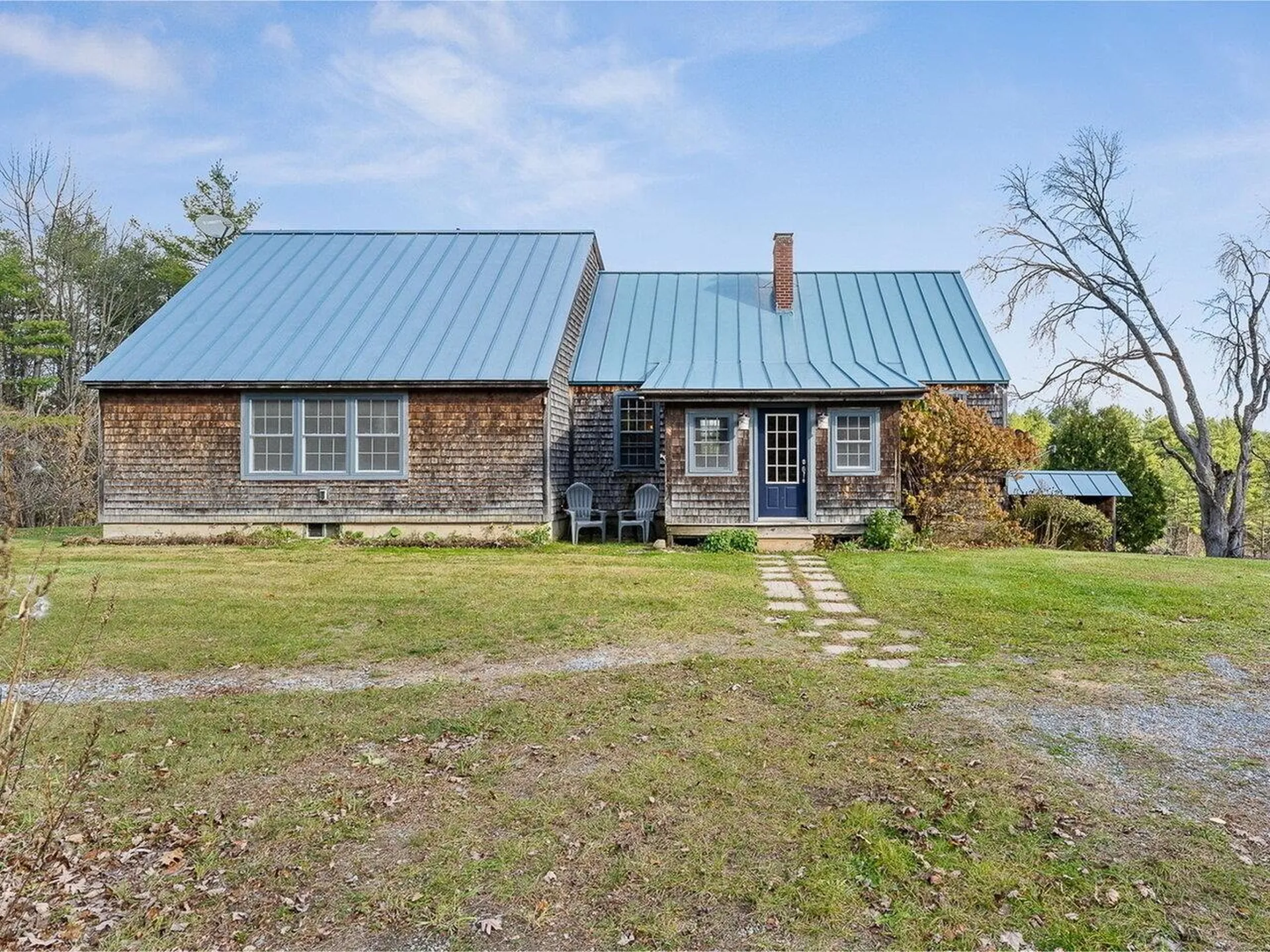 337 Dallinger Road New Haven VT 05472