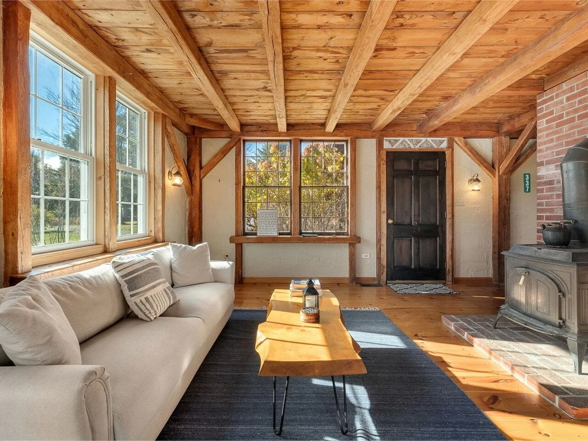 337 Dallinger Road New Haven VT 05472