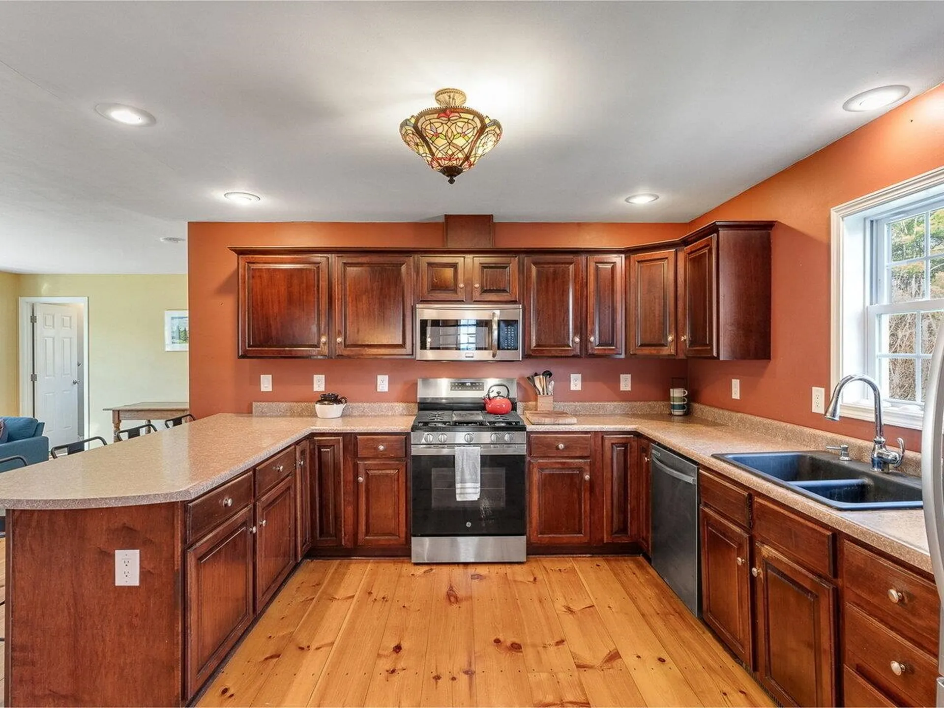 337 Dallinger Road New Haven VT 05472