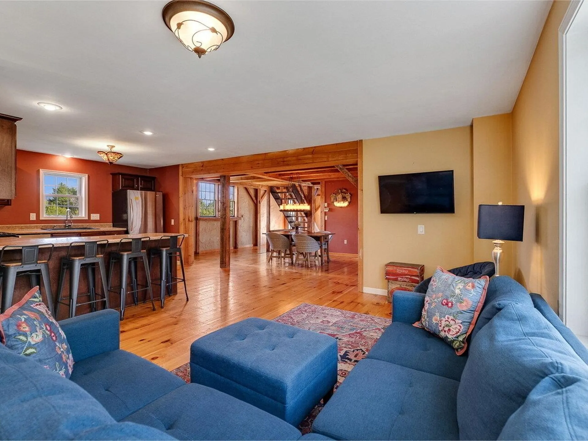 337 Dallinger Road New Haven VT 05472