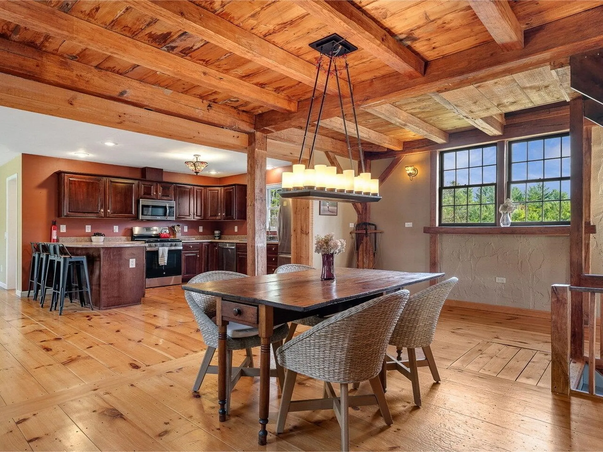 337 Dallinger Road New Haven VT 05472