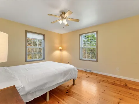 337 Dallinger Road New Haven VT 05472