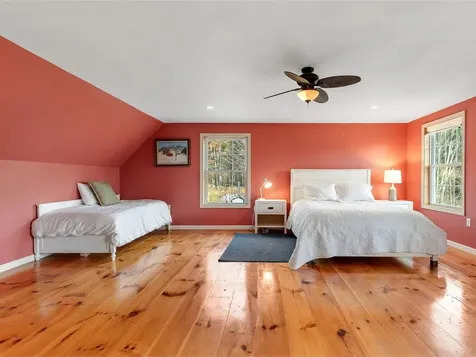 337 Dallinger Road New Haven VT 05472