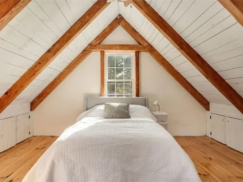 337 Dallinger Road New Haven VT 05472