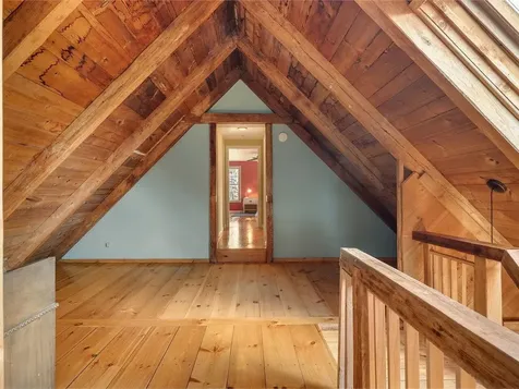 337 Dallinger Road New Haven VT 05472