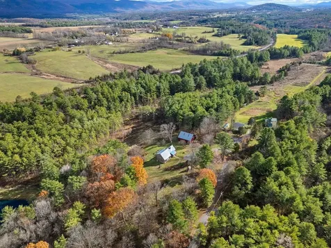 337 Dallinger Road New Haven VT 05472