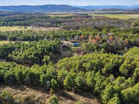 337 Dallinger Road New Haven VT 05472