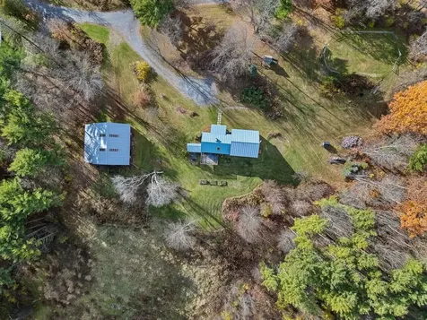337 Dallinger Road New Haven VT 05472