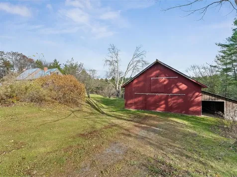 337 Dallinger Road New Haven VT 05472