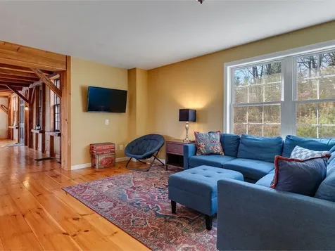 337 Dallinger Road New Haven VT 05472