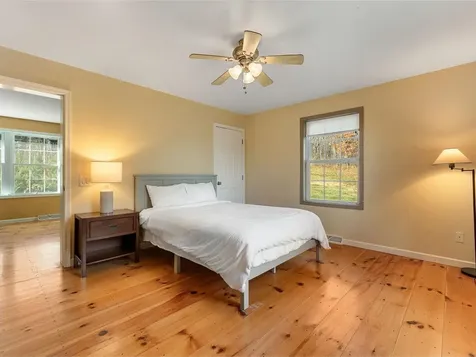 337 Dallinger Road New Haven VT 05472