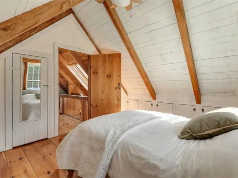 337 Dallinger Road New Haven VT 05472