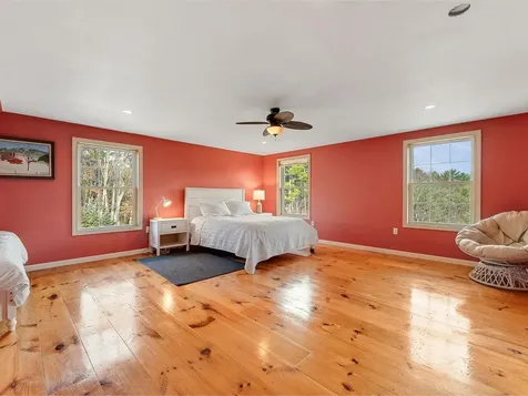 337 Dallinger Road New Haven VT 05472