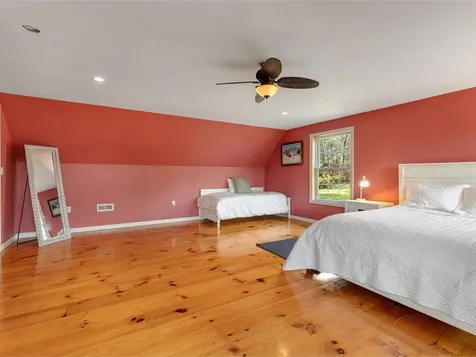 337 Dallinger Road New Haven VT 05472