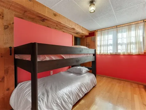 337 Dallinger Road New Haven VT 05472