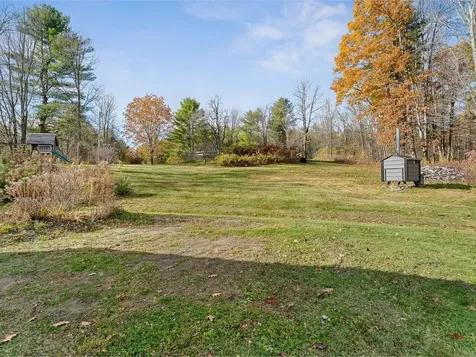 337 Dallinger Road New Haven VT 05472