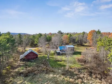 337 Dallinger Road New Haven VT 05472