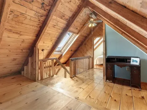 337 Dallinger Road New Haven VT 05472