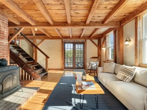 337 Dallinger Road New Haven VT 05472