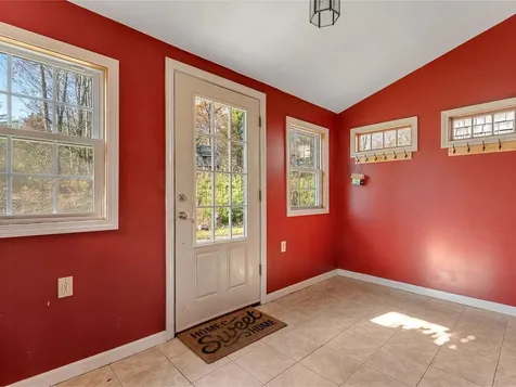 337 Dallinger Road New Haven VT 05472