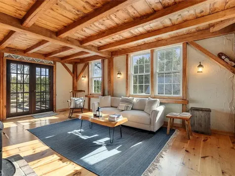 337 Dallinger Road New Haven VT 05472