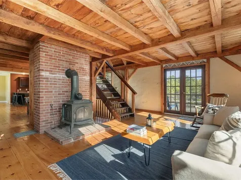 337 Dallinger Road New Haven VT 05472