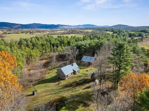 337 Dallinger Road New Haven VT 05472
