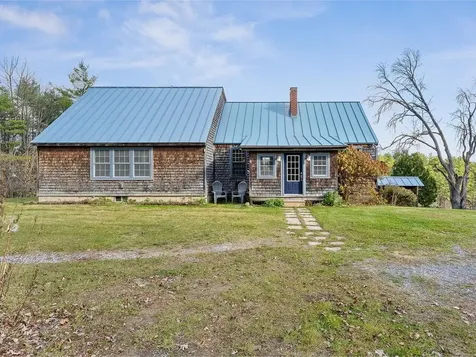 337 Dallinger Road New Haven VT 05472