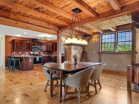 337 Dallinger Road New Haven VT 05472