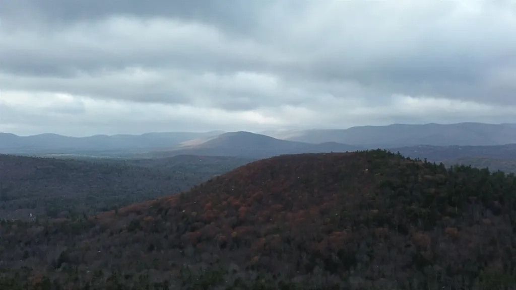 0 Pound Road Sutton NH 03221