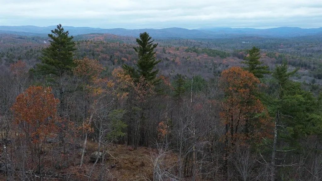 0 Pound Road Sutton NH 03221
