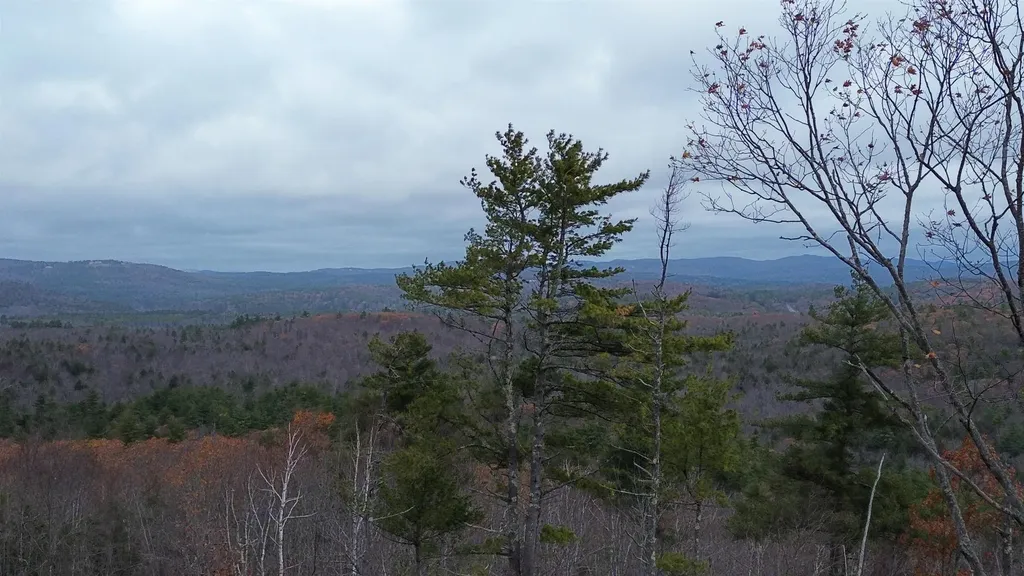 0 Pound Road Sutton NH 03221