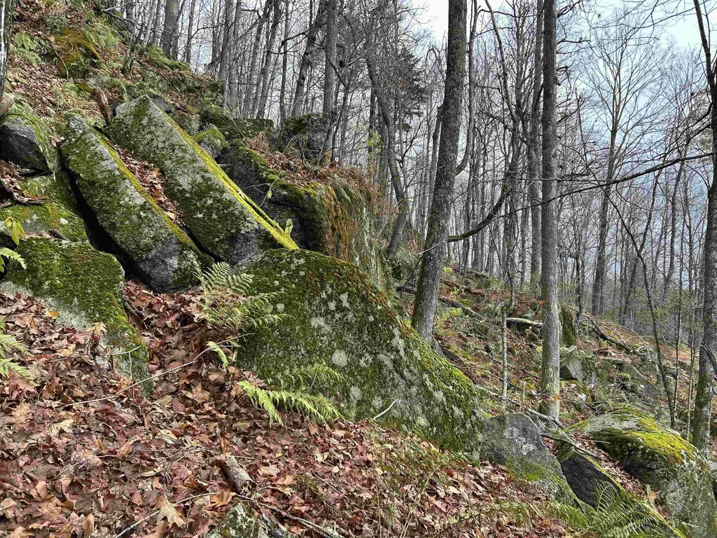 0 Pound Road Sutton NH 03221