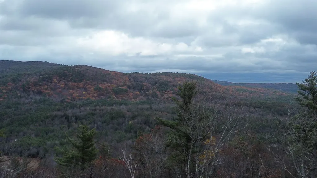 0 Pound Road Sutton NH 03221