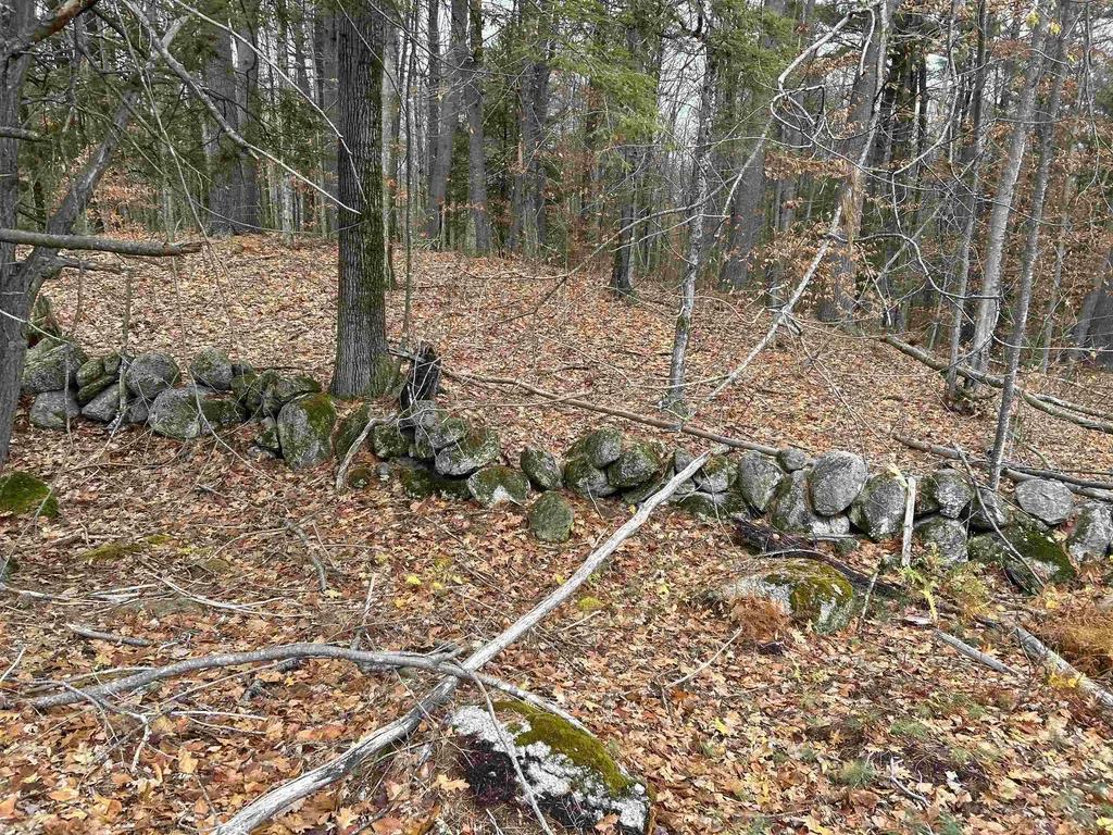 0 Pound Road Sutton NH 03221