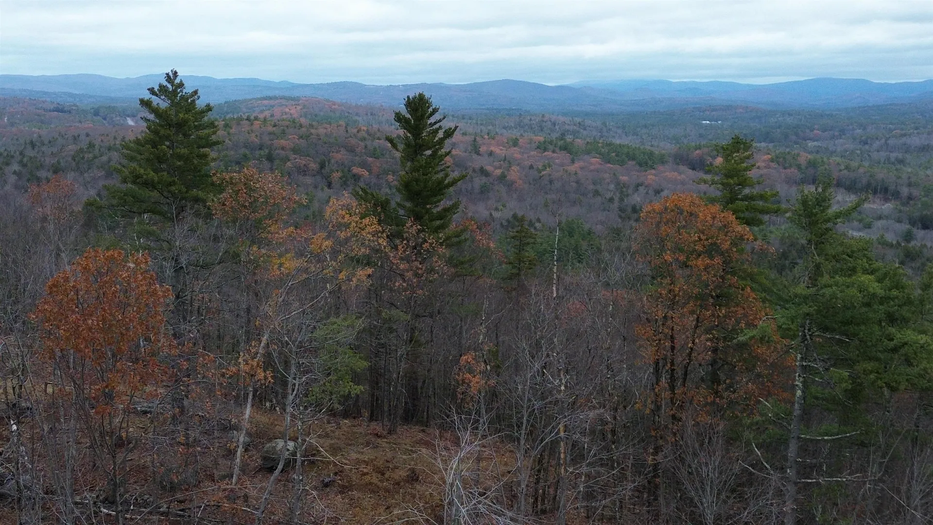 0 Pound Road Sutton NH 03221