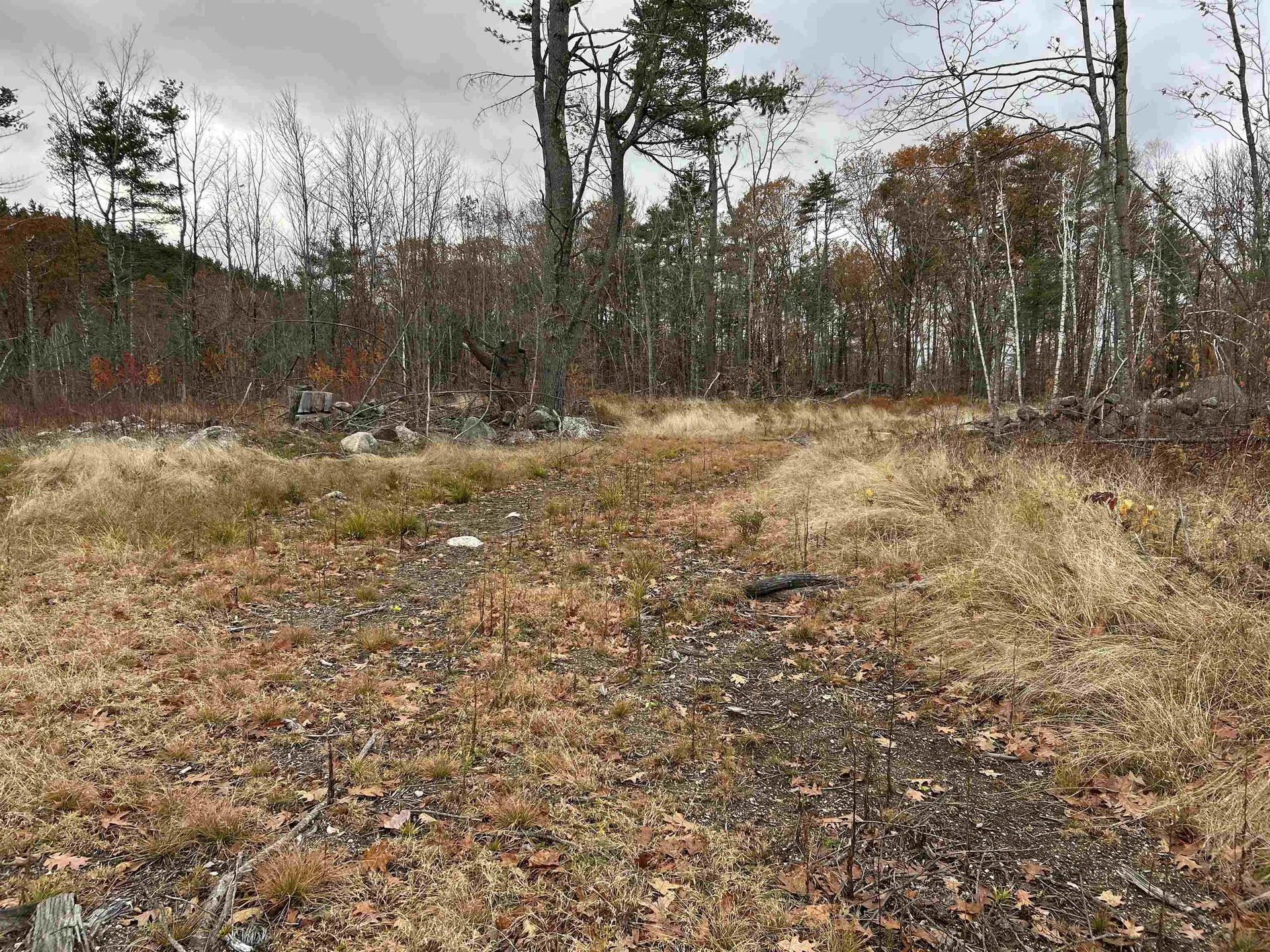 0 Pound Road Sutton NH 03221