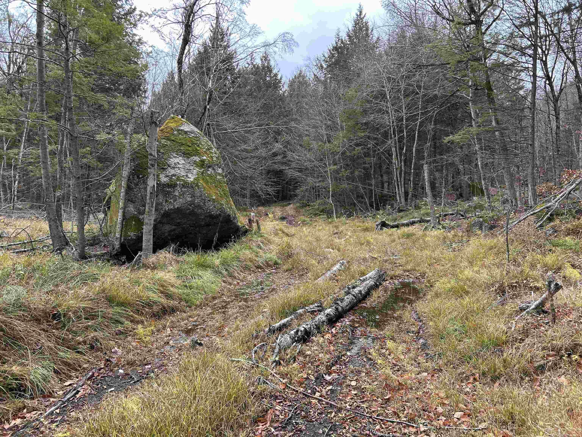 0 Pound Road Sutton NH 03221