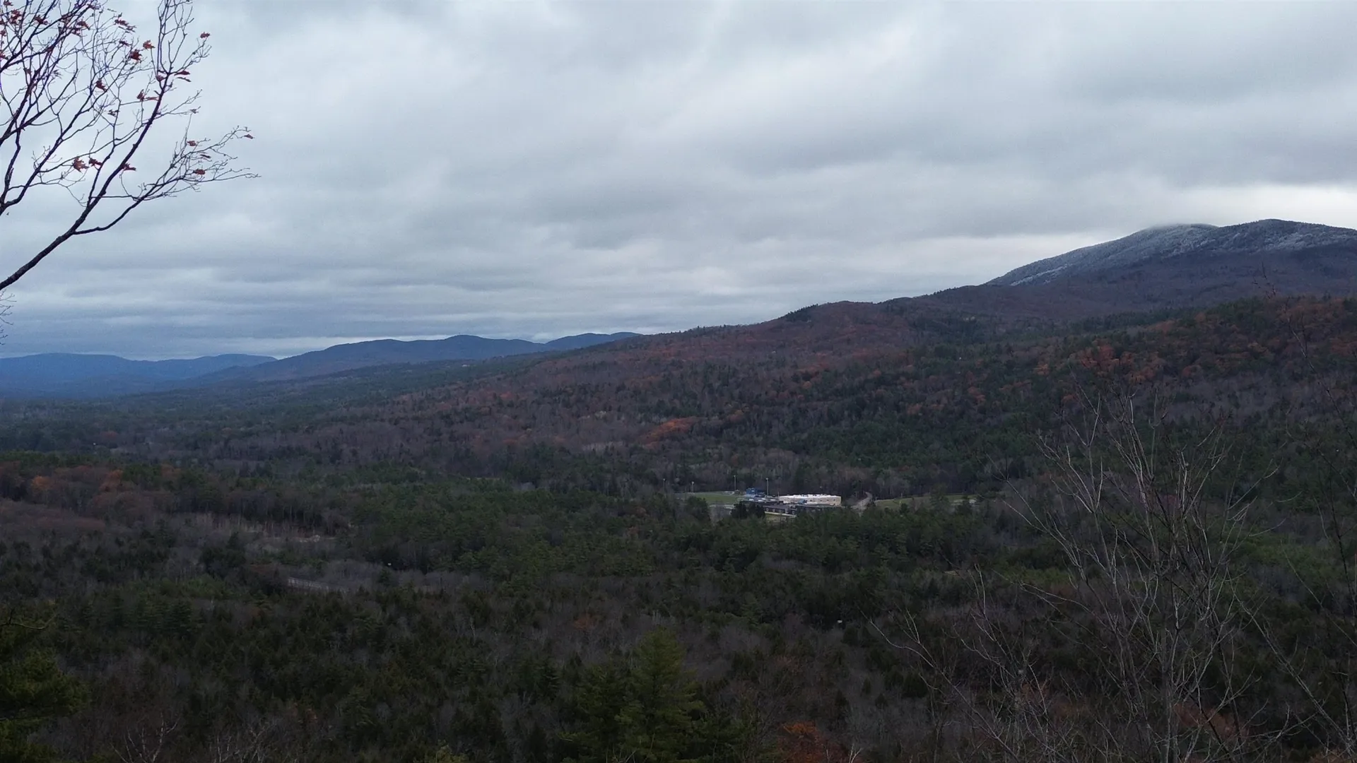 0 Pound Road Sutton NH 03221
