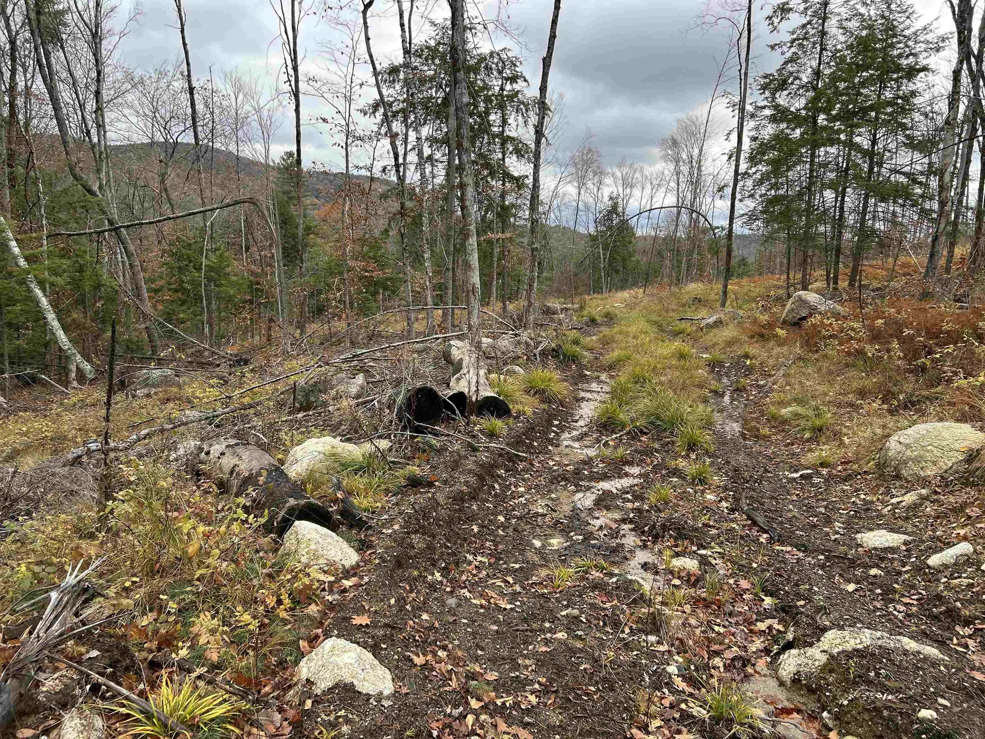 0 Pound Road Sutton NH 03221