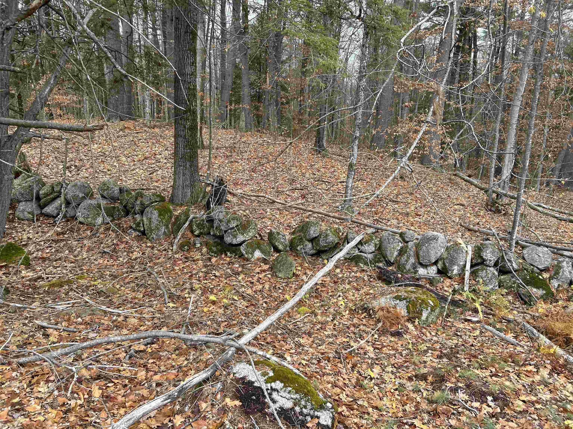 0 Pound Road Sutton NH 03221