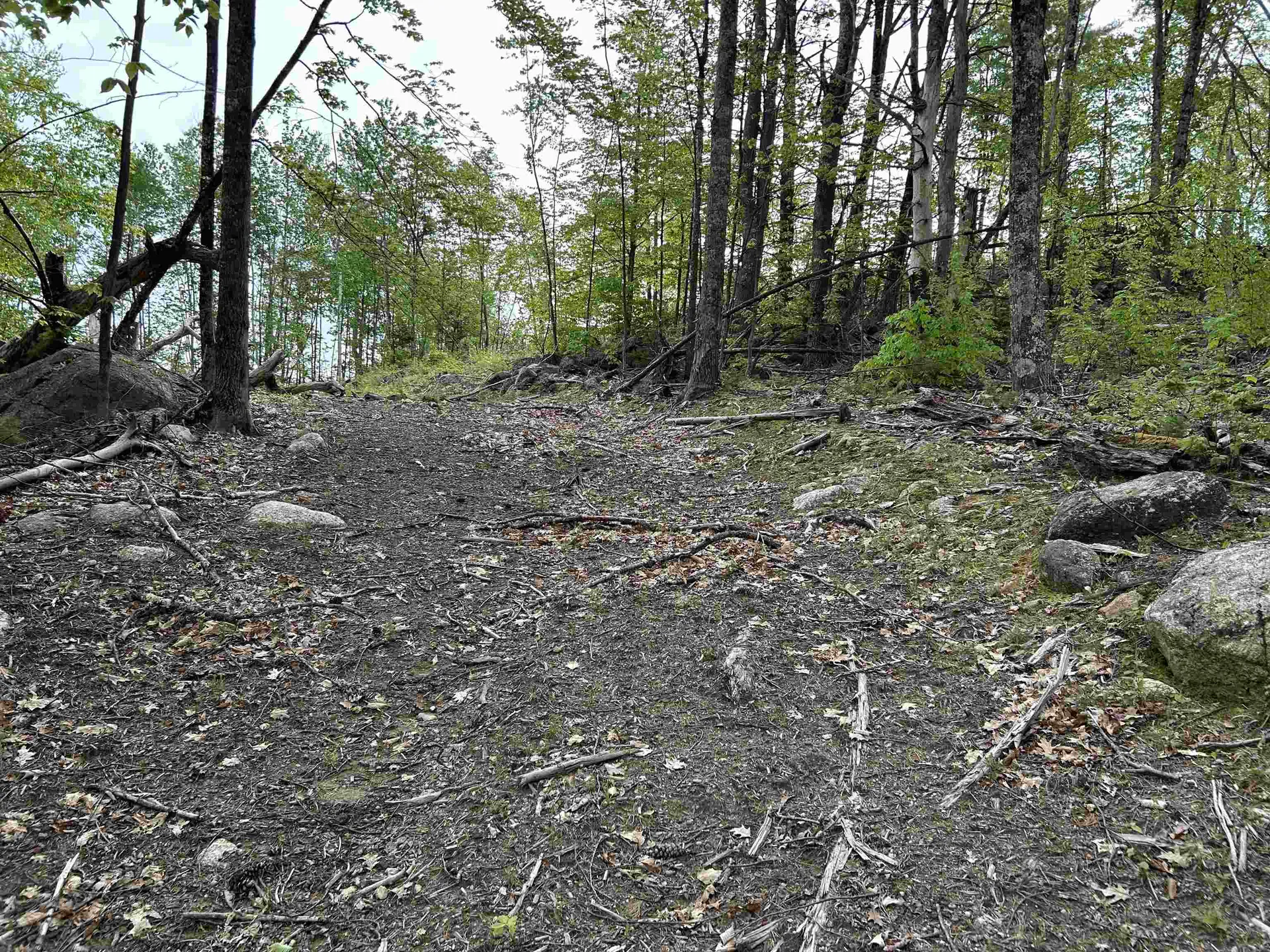 0 Pound Road Sutton NH 03221