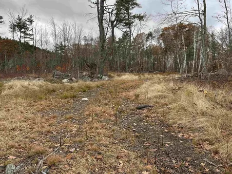 0 Pound Road Sutton NH 03221
