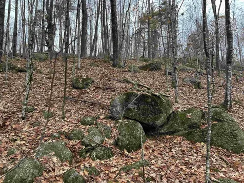 0 Pound Road Sutton NH 03221