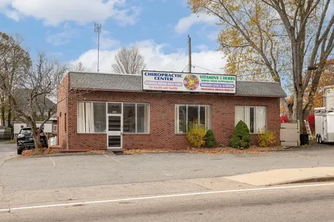 1290 Woodbury Avenue Portsmouth NH 03801